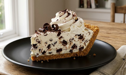 Kremasta Pita Sa Čokoladom – Najbolji Recept Bez Pečenja