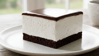 Penasti Kolač Sa Čokoladom – Najbolji Recept Za Domaći Munchmallow