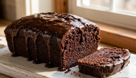 Brzi Čokoladni Kolač – Najbolji Recept Iz Kalupa