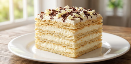 Slojevita Torta Sa Belom Čokoladom – Brzi Recept Sa Rozen Korama