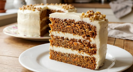 Klasična Švarcvald Torta – Originalni Recept Sa Višnjama