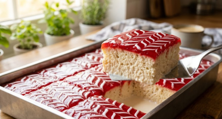 Vulkan Čokoladna Torta Sa Prelivom – Najbolji Recept