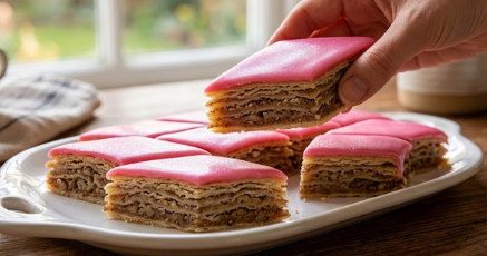 Tradicionalne Urmašice U Sirupu – Najbolji Starinski Recept