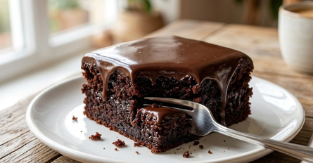Brze I Sočne Čokoladne Kocke – Najbolji Recept