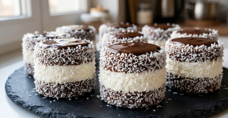 Domaće Ruske Kape (Šubarice) – Najbolji Starinski Recept