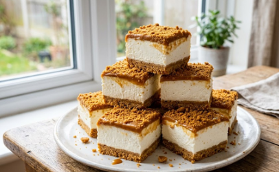 Brza Keks Torta Sa Plazmom – Najbolji Recept Bez Pečenja