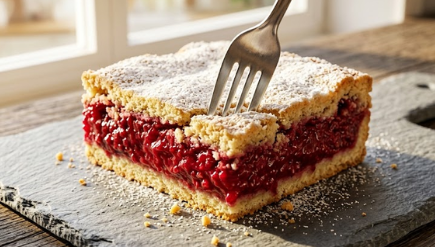 Starinska Lenja Pita Sa Malinama – Najbolji Tradicionalni Recept