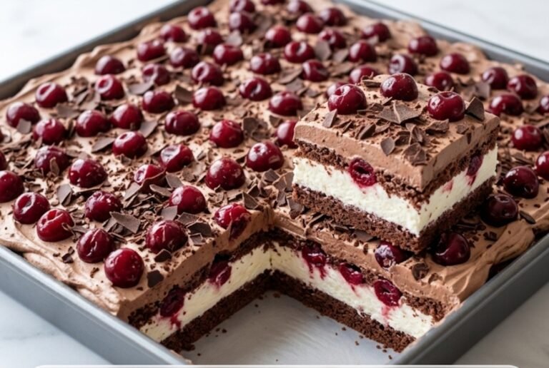 Posna Snikers Bajadera – Najbolji Recept Za Slavski Kolač Bez Pečenja