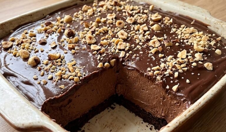 Čoko-Lešnik Fantazija – Recept za Najsočniju Čokoladnu Tortu
