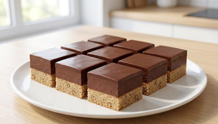 Savršena Bajadera – Recept koji Morate Isprobati