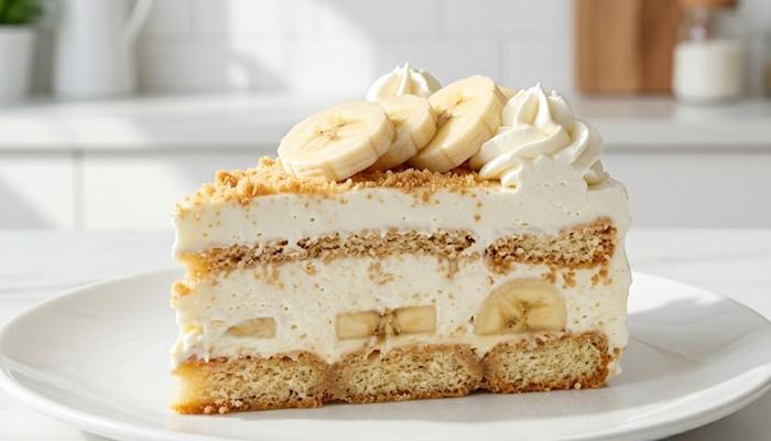 Kako Napraviti Savršenu Banana Plazma Tortu