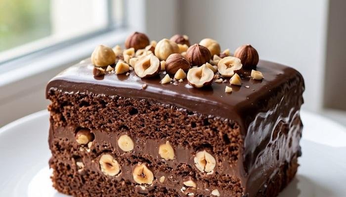 Neodoljiva Brza Ferrero Torta – Recept