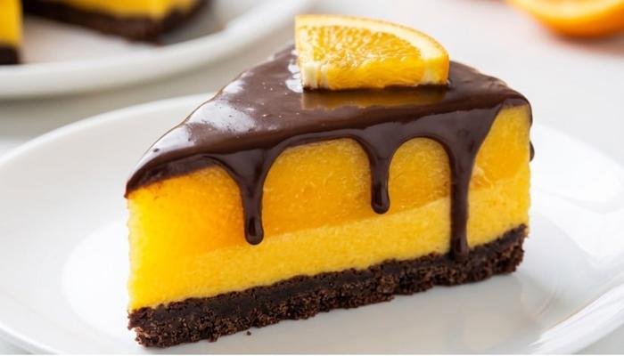 Brza Jaffa Torta – Recept za Ukusnu Poslasticu