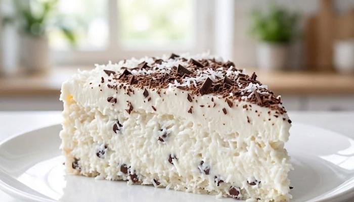 Brza Kokos Torta – Neodoljivo Jednostavna!