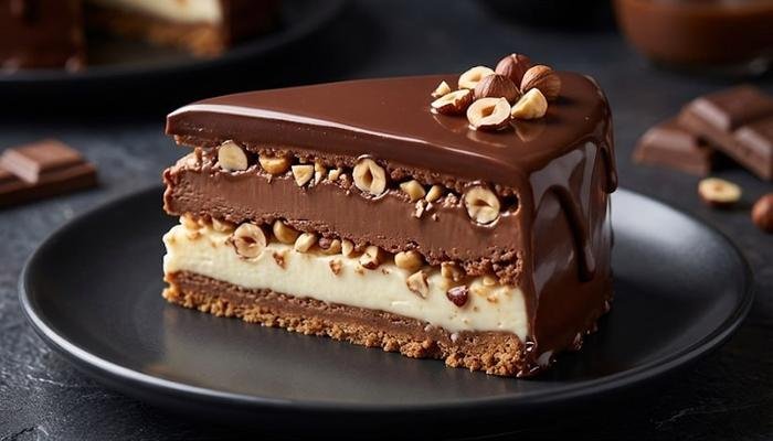 Brza Milka Torta – Savršen Recept