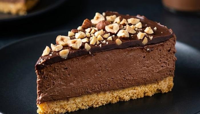 Brza Nutella Torta – Neodoljivi Čokoladni Uživanje
