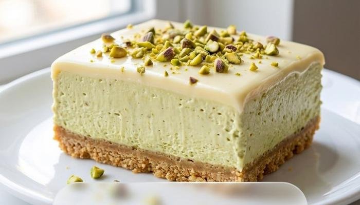 Brza Pistać Torta – Savršenstvo Ukusa