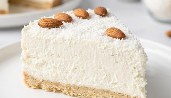 Neodoljiva Brza Rafaelo Torta – Recept