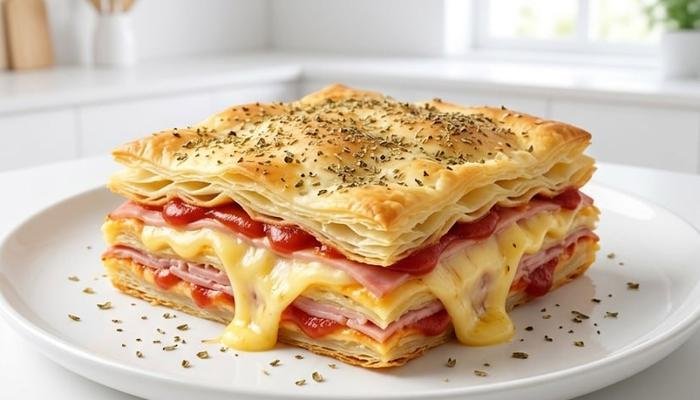 Savršene Brze Pica Kocke – Ukus i Brzina