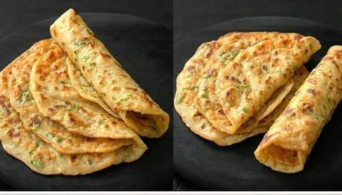 Brze Tortilje sa Belim Lukom – Bez Mešenja!