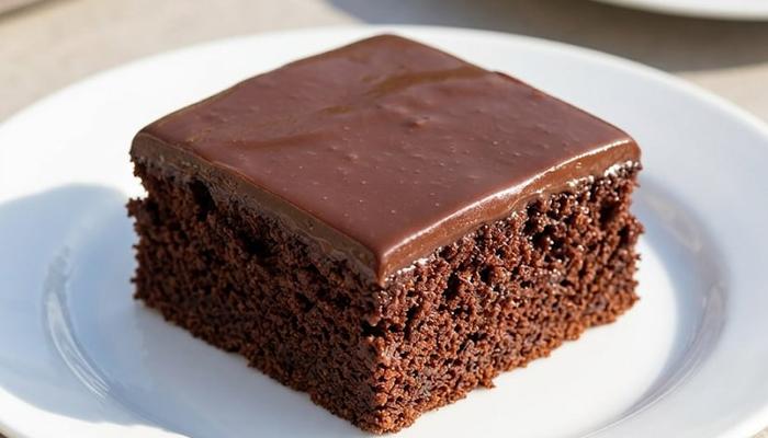 Brzi Čoko Kolač – Jednostavan i Ukusan