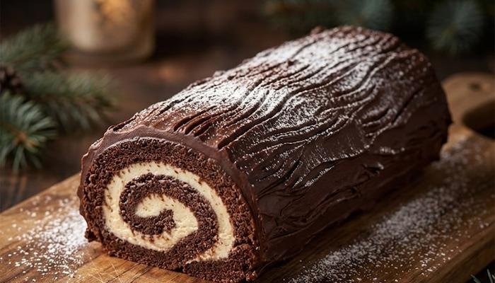 Neodoljivi Brzi Čokoladni Panj