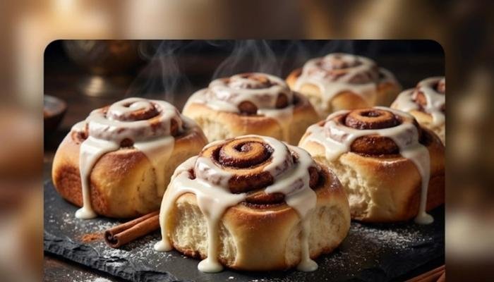 Mekane Cimet Rolnice – Savršen Recept