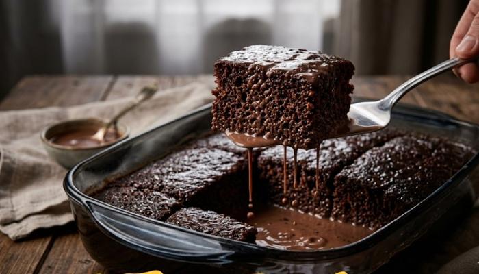 Čoko Koh: Najsočniji čokoladni užitak