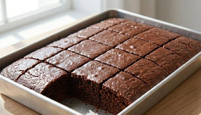 Savršen Čoko Kolač – Recept za Svaku Priliku