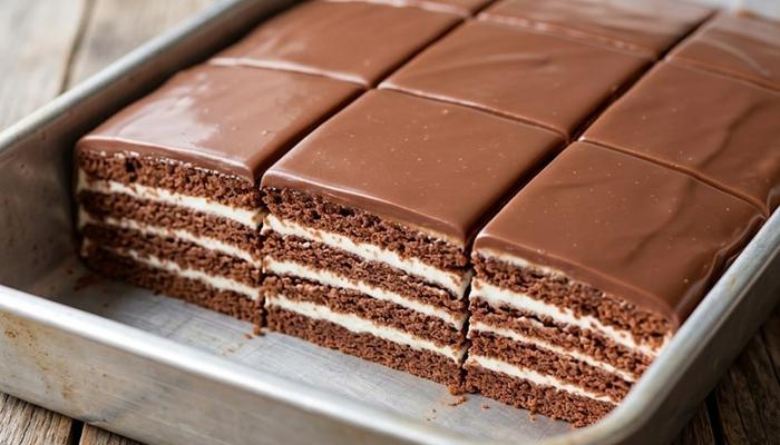 Čoko Medeno Recept: Savršeno Slatko Zadovoljstvo