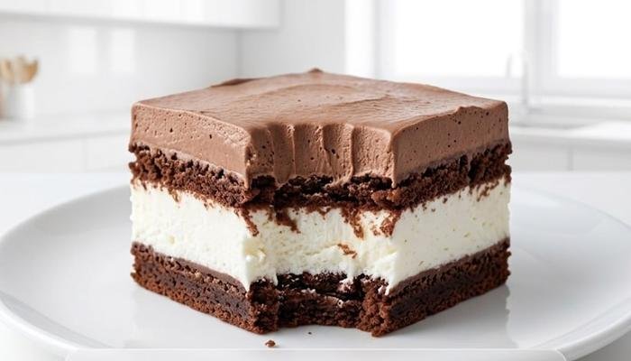 Neodoljiva Čoko-Moko Torta