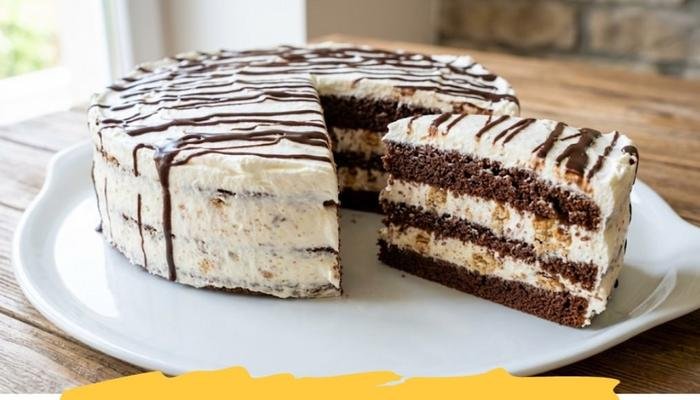 Savršena Čoko Moko Torta – Recept i Priprema