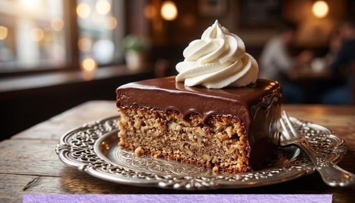 Neodoljive Čoko-Orah Kocke – Recept