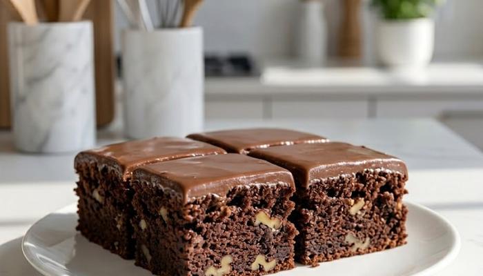 Savršeni Čoko Orah Kolač – Recept i Priprema