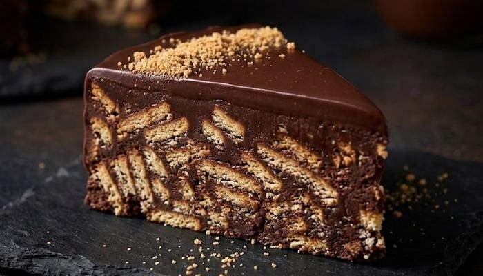 Neodoljiva Čoko-Plazma Torta