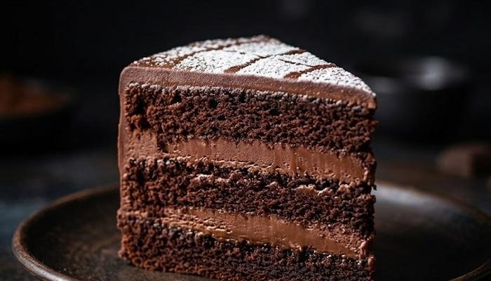 Neodoljiva Čokoladna Torta: Recept za Savršenstvo