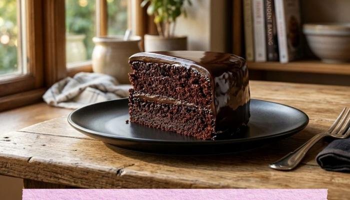 Neodoljiva Čokoladna Torta – Recept za Savršenstvo