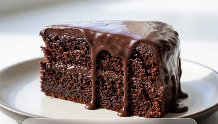 Savršena Čokoladna Torta za Svaku Priliku