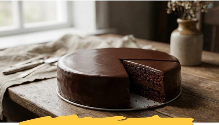 Savršena Čokoladna Torta – Recept