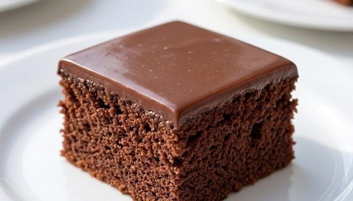 Najbolji Recept za Čokoladne Kocke