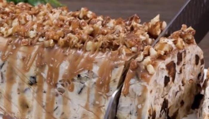 Brzi Desert sa Suvim Šljivama – 5 Minuta