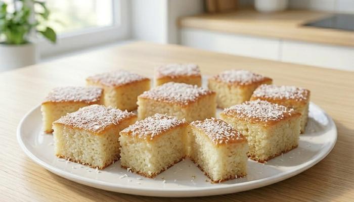 Savršene Griz Kocke – Recept za Svaku Priliku