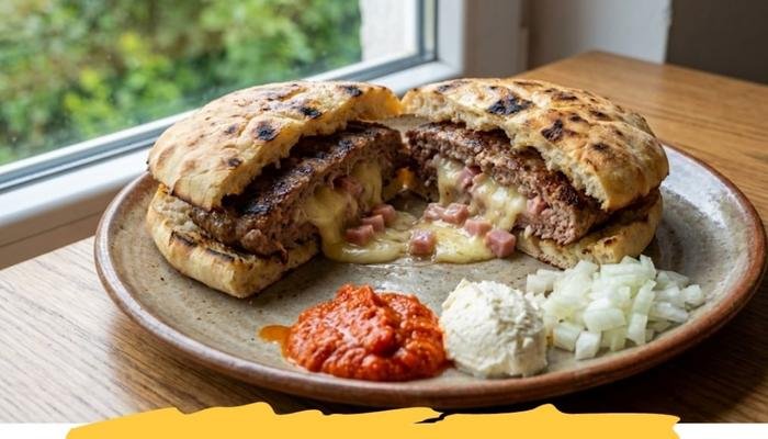 Savršena Gurmanska Pljeskavica – Recept