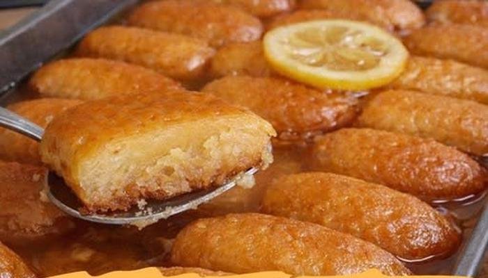 Najsočnije Hurmašice – Tradicionalni Recept