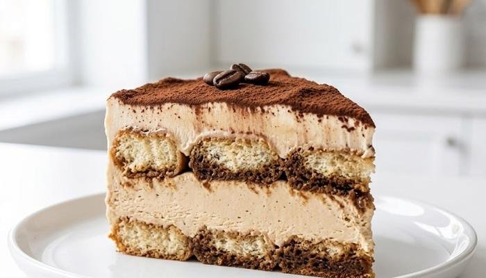 Kafena Torta – Savršeni Recept za Kremasti Užitak