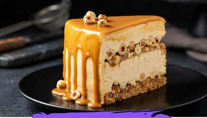 Savršena Karamel Torta – Recept za Slatki Užitak