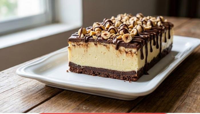 Neodoljiva Kinder Bueno Torta – Recept