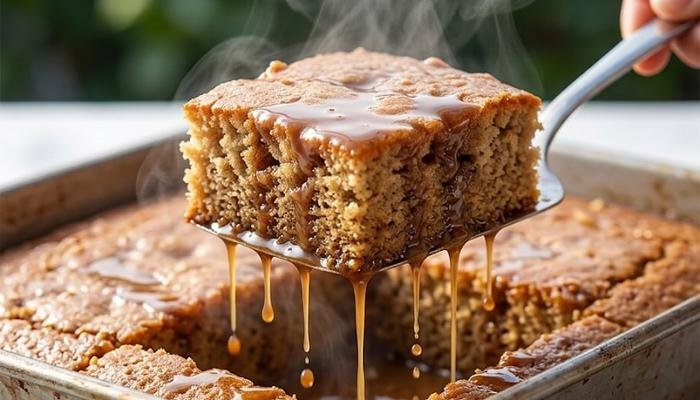 Neodoljiv Kolač sa Kafom i Orasima