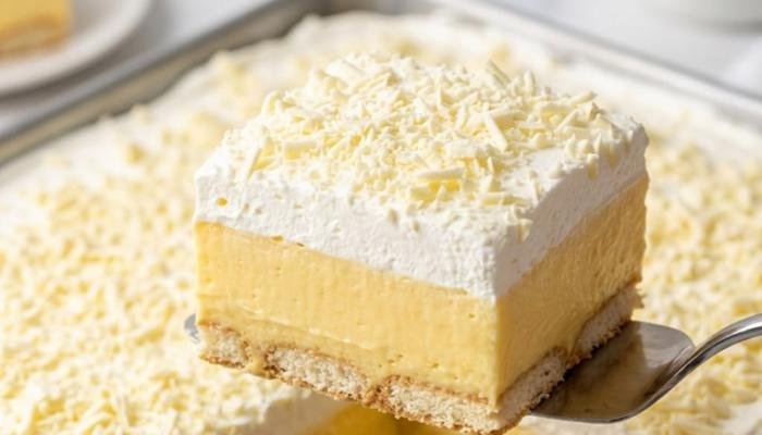 Savršeni Kremasti Kolač – Recept za Užitak