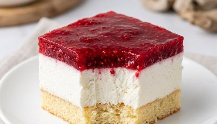 Ukusne Malina Kocke – Recept